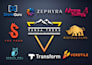 design a business logo for you